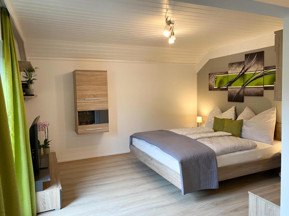Bergfeeling Apartment *
